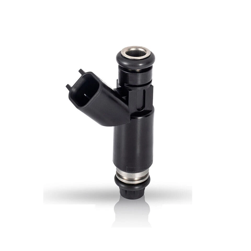 Juego de 8 inyectores de combustible para 2002 2003 2004 2005 2006 GMC Yukon XL 1500 5,3 L V8 Foto 2 de 4