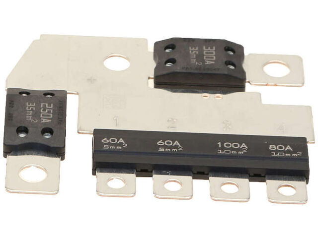 Fuse For 2010-2016 Cadillac SRX 2012 2011 2013 2014 2015 CN468YX