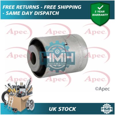 Fits Discovery 2.7 TD 3.0 D 4.4 Track Control Arm Bush Rear Upper Poppy #1