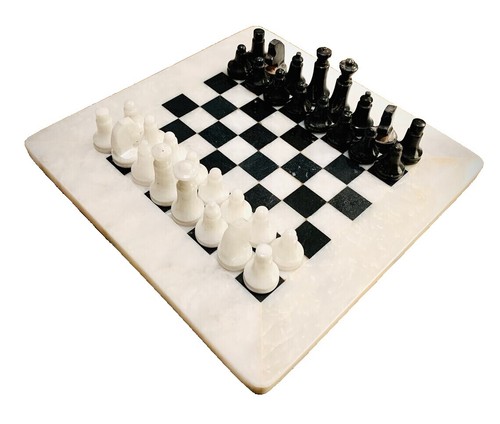 Jeu D'échecs Vintage Anri Toriart Italy 1958 – Romains Vs Teutons