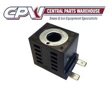 Replacement Hiniker 25011667 Coil Assembly 10 Vdc 16w