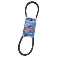 courroie vespa piaggio ciao sans vario HUTCHINSON