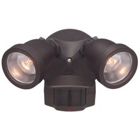 Designers Fountain Ph218s Distressed Bronze 9.75 Width 2 Light Motion Detector on sale Designers Fountain Ph218s Distressed Bronze 9.75 Width 2 Light Motion Detector on sale