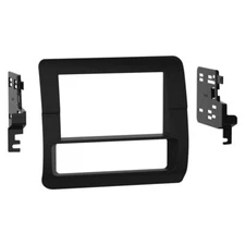 Metra 95-5701 Double Din Dash Kit for Stereo Replacement for Select Vehicles