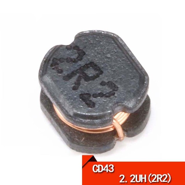 2r2 резистор smd
