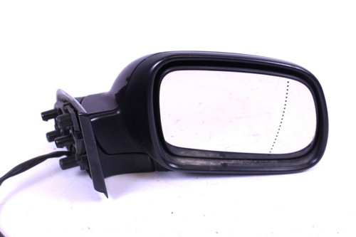 rechter Außenspiegel original Peugeot 307 Seitenspiegel aubergine rechts KFZ