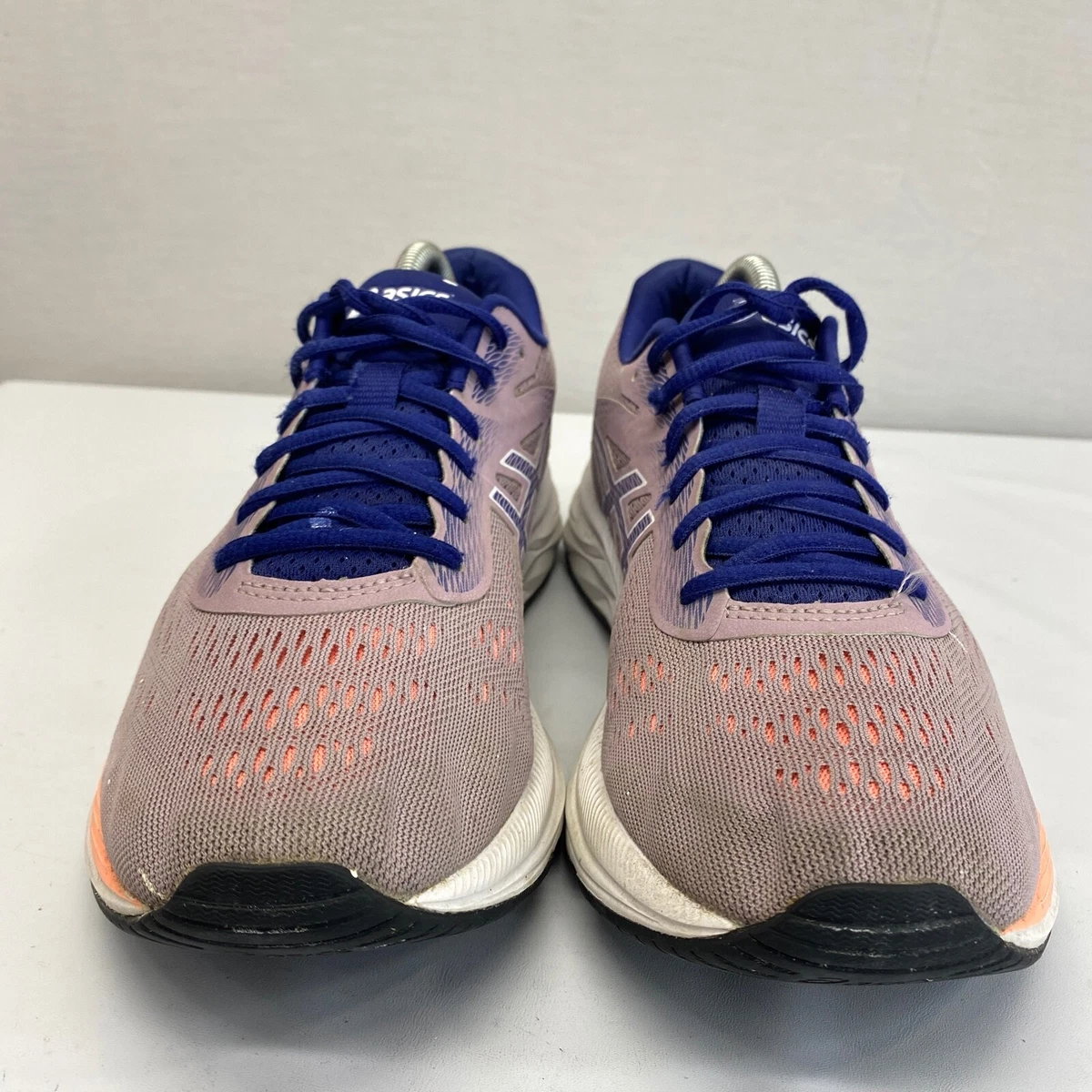 Asics gel excite 6 vs cumulus top