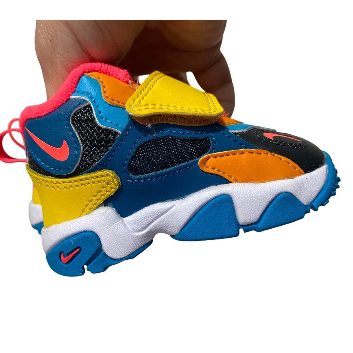 nike speed turf griffey