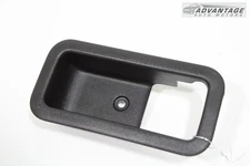 2019-2023 CHEVROLET BLAZER REAR LEFT DOOR HANDLE LEVER COVER TRIM OEM