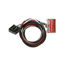 Trailer Brake Control Harness Tekonsha 3036-p Trailer Brake Control Harness Tekonsha 3036-p