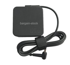 65W AC Adapter Charger For MSI Modern 15 B12M-074XCZ 3.42A 4.5mm Power Supply