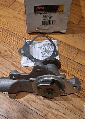 New AIRTEX Water Pump  AW3413 