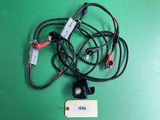Battery Wiring Harness for Quantum Q6 Edge 2.0 Power Wheel Chair  i946