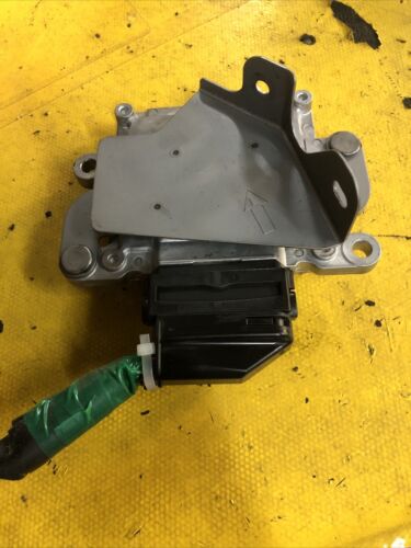 2018 SUBARU FORESTER AUTOMATIC TRANSMISSION CONTROL MODULE OEM P/N BF30919AF831 - Picture 5 of 9