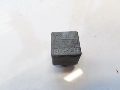 SAAB 9-5 2005 Relay module 0332209159, Genuine #986607-70 | eBay.de