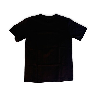 WACKO MARIA T SHIRT SIZE L BLACK supreme neighborhood wtaps futura