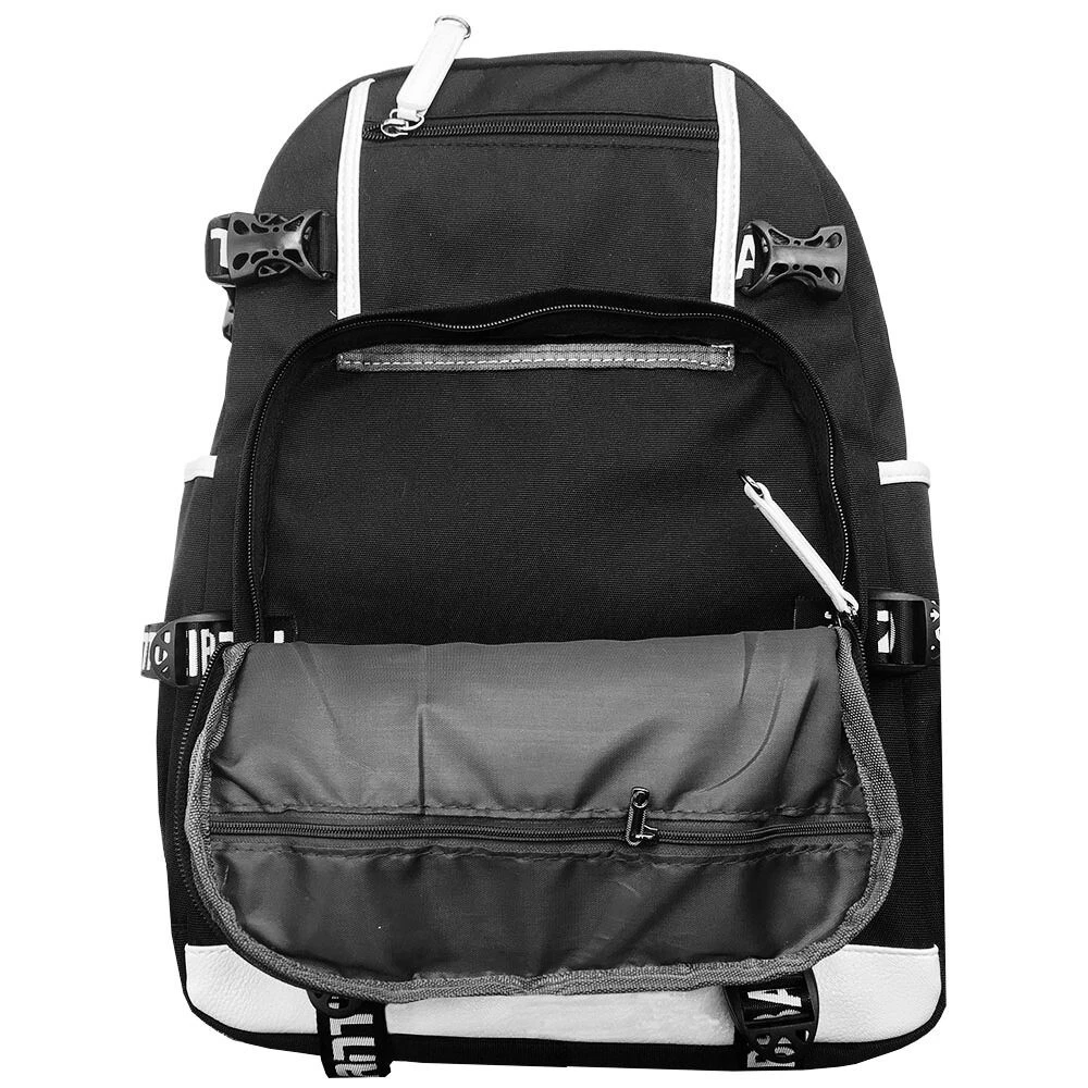 THE SAK Zaino The Nightmare Before Christmas borsa a tracolla laptop adolescenti bambini borsa scuola