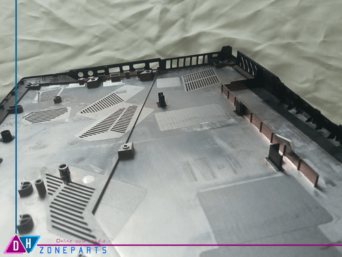 NEW MSI GE75 Raider 10SGS 10SFS 10SF 10SE MS-17E1 17E2 MS-17E9 Bottom Cover Case - Picture 3 of 4