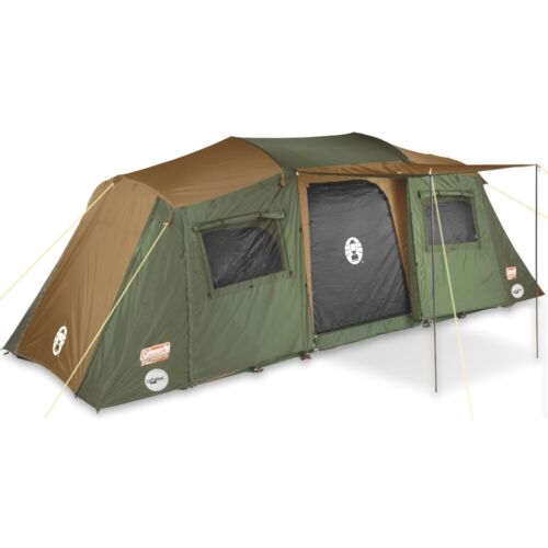 Coleman Instant Up 10P Lighted Northstar Darkroom Tent - Picture 1 of 8