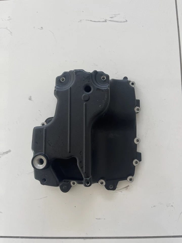 COPPA OLIO TRIUMPH TIGER 800 / XC / XR TUTTE LE VERSIONI T1230109 - Immagine 3 di 4