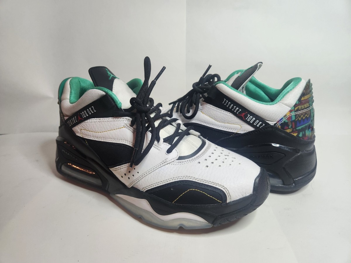 Nike Air Jordan: Point Lane - Urban Jungle - Size 10.5  display picture 1