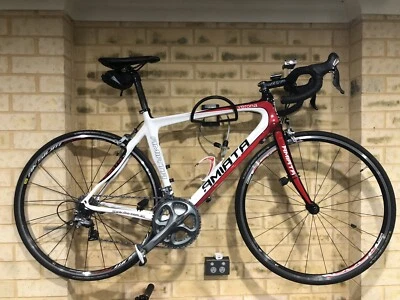 gumtree carbon road bike