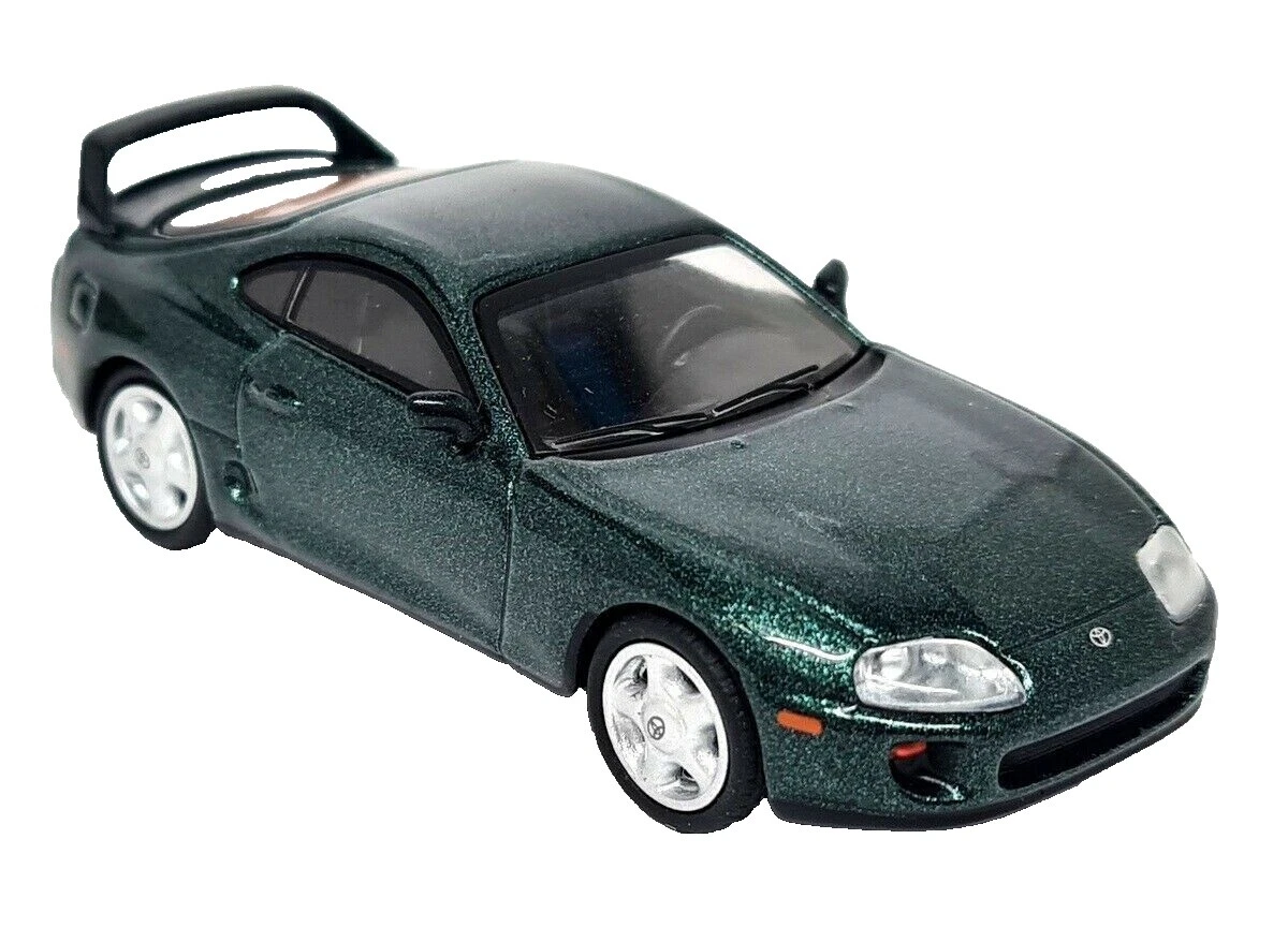 TrueScale Miniatures Toyota Diecast Cars, Trucks & Vans