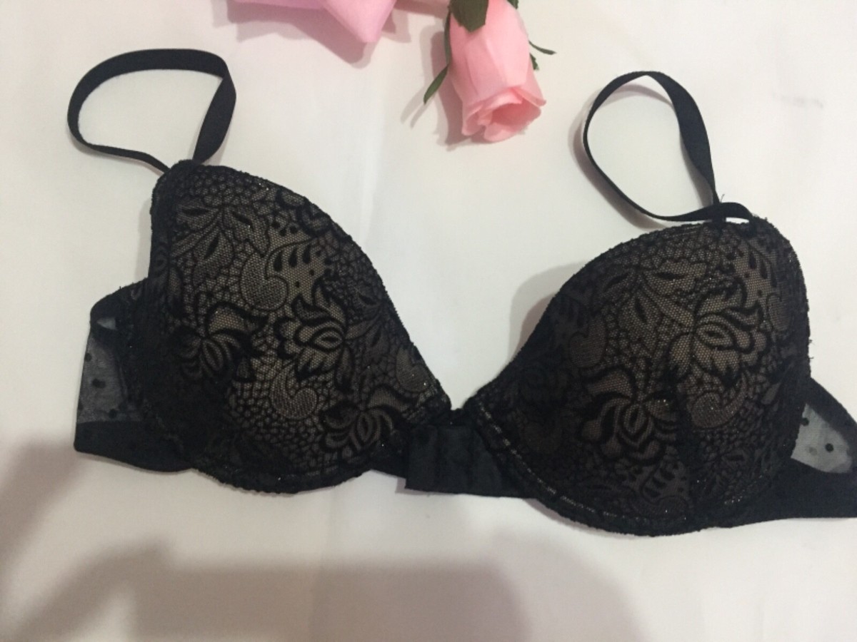 Intimissimi Bra size it 3a us 34a eu 75a padded underwired