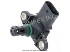 For BMW (10-24) Intake Manifold Absolute Pressure Sensor (MAP Sensor) (1) BREMI