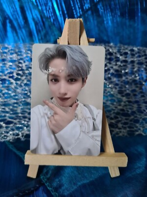 ONEUS La Dolce Vita Europe Tour Random Pack Photocard Xion