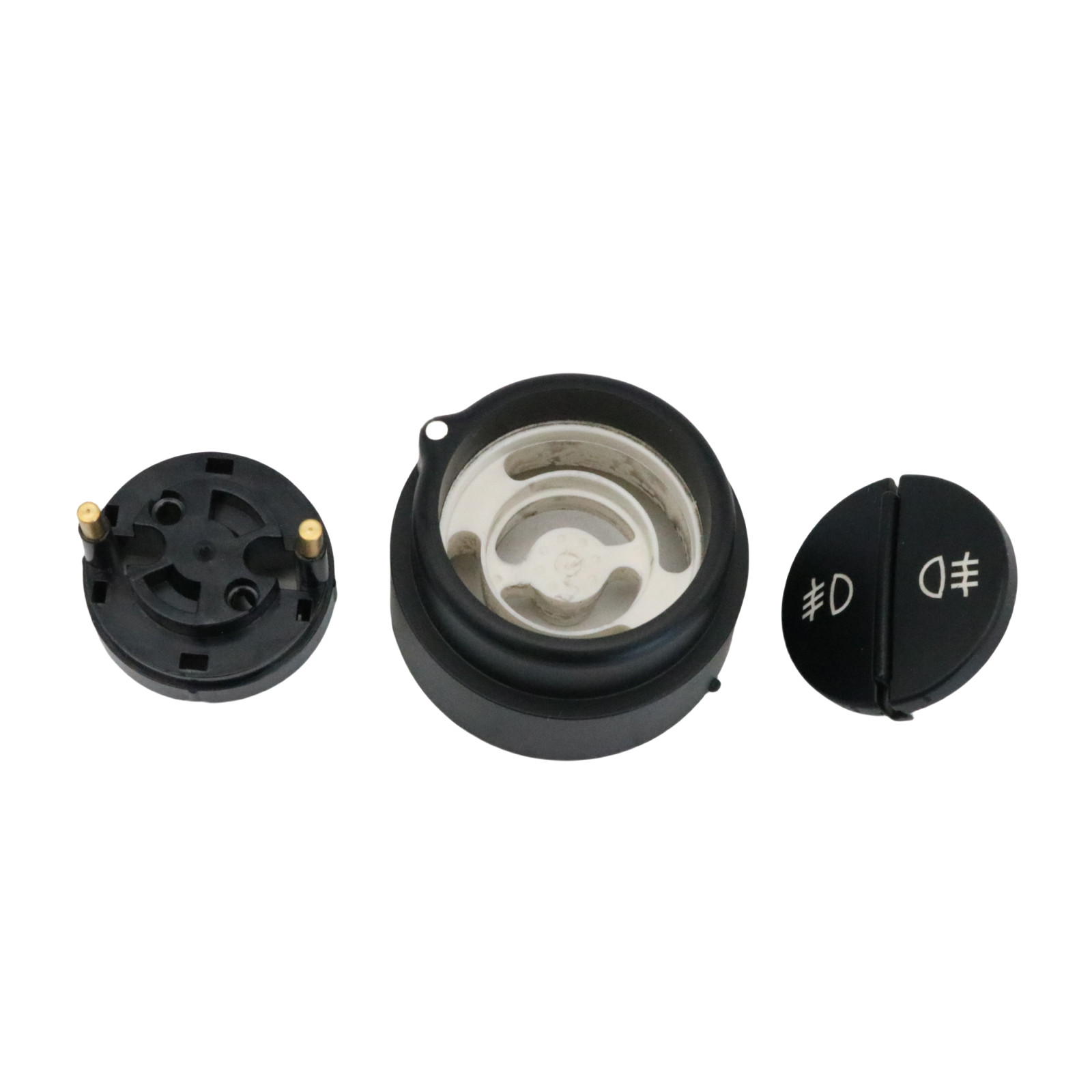 Headlight Switch For Maserati GranCabrio GranTurismo Quattroporte