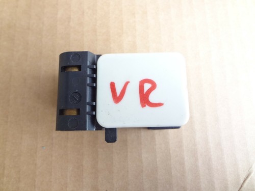 BMW E87 Beschleunigungssensor Airbagsensor rechts 6911003 87Tkm