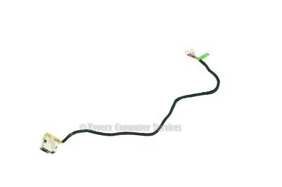 810327-006 799750-T23 GENUINE HP POWER DC-IN CONNECTOR 15-CS0069NR - Foto 8