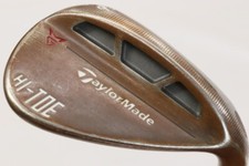 TaylorMade MILLED GRIND HI-TOE 56 1Club /NSPRO/Flex:S/Wedge