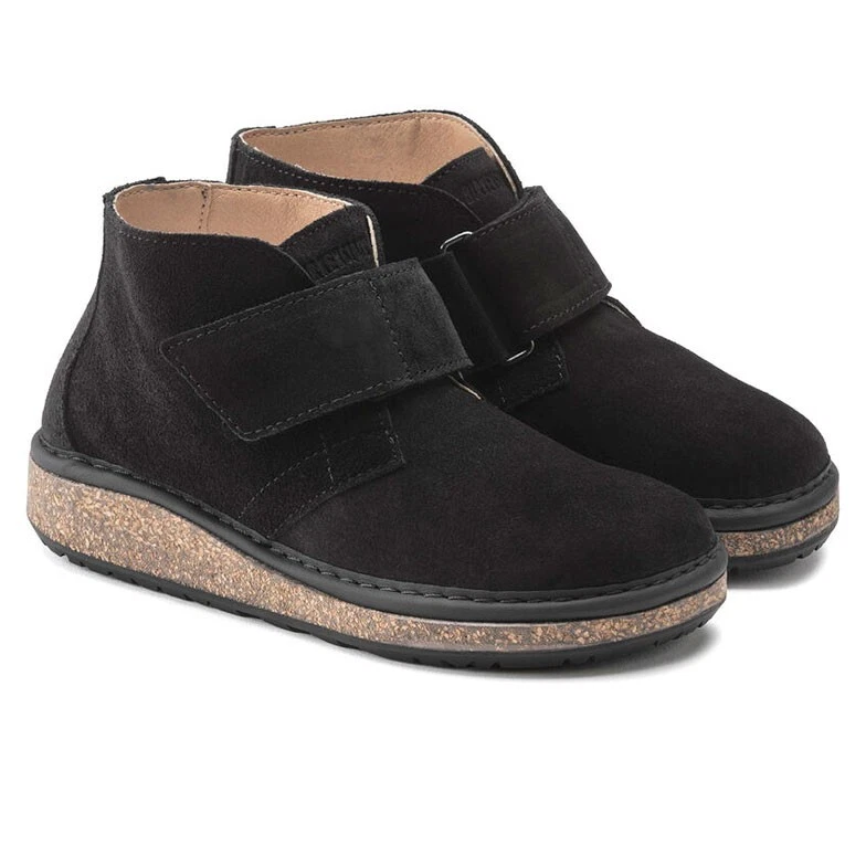 Birkenstock hotsell desert boots