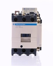 TELEMECANIQUE LC1D50 LC1D5011  LA4DA2U