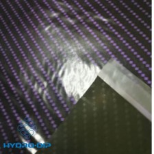 HD-CF145 Purple Candy Carbon Fiber (100 cm)