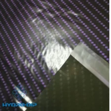 HD-CF145 Purple Candy Carbon Fiber (100 cm)