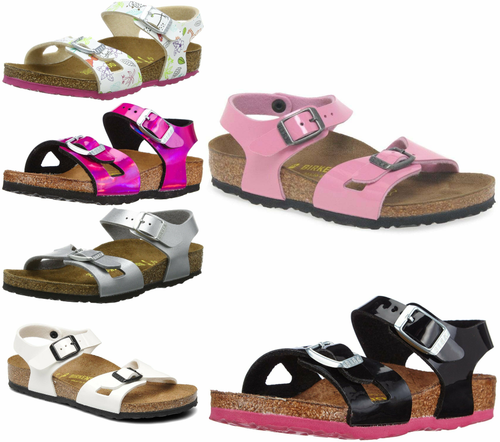 sandalias rio birkenstock