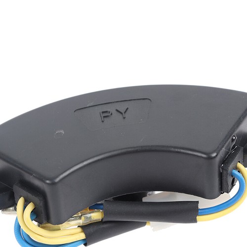 Redresseur automatique de régulateur de tension d'AVR monophasé pour 2KW--tz - Bild 3 von 14
