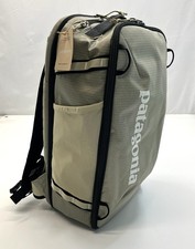 PATAGONIA Black Hole Mini MLC 30L Pack 49266 WEATHERED STONE WSTO 