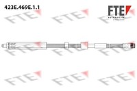 FTE Bremsschlauch Vorne FüR CitroüN Peugeot