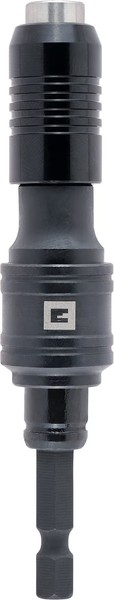 "Einhell Bithalter Triple Fix, 133230, 1/4\""-image