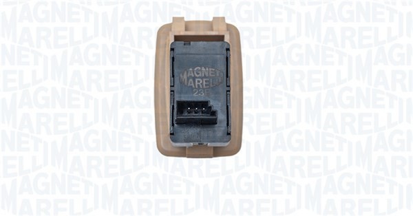 Schalter Fensterheber Magneti Marelli 000051067010 FüR BMW 3Er E90 Touring E91-image