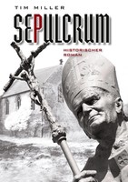 Sepulcrum Tim Miller Taschenbuch 326 S. Deutsch 2012 Rediroma-Verlag