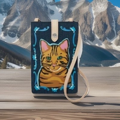Brighton MILO Pouch E56001 NWT List $75