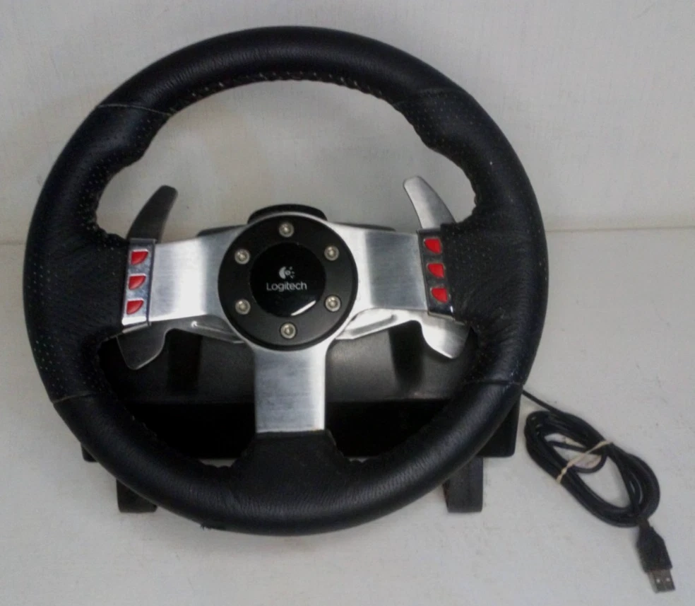 G27 Steering Wheel for sale | eBay UK