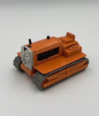 ERTL Terence the Tractor Thomas & Friends Vintage 1992 DieCast #M-1