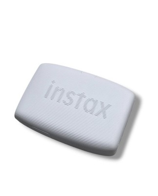 Fujifilm - Instax Mini Link 3 Wireless Smartphone Photo Printer - (White)  