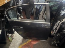 COMPLETE Rear Passenger Side